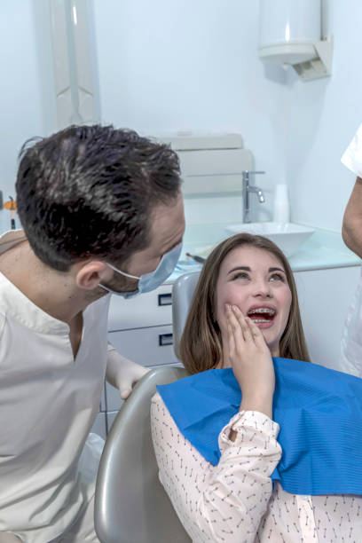 Best Emergency Wisdom Teeth Removal in Hackberry, TX