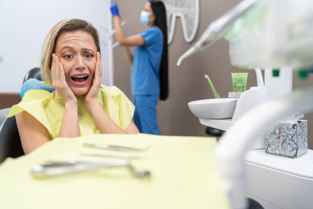 Best Emergency Tooth Extraction in Hackberry, TX