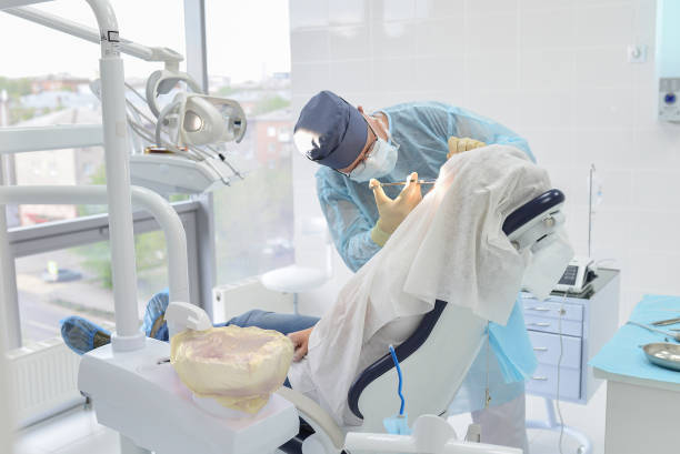 Best Weekend Emergency Dentist in Hackberry, TX